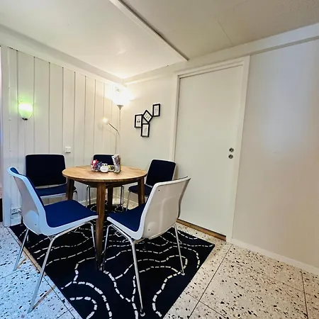 Appartement Comfycorner 4 Bedroom