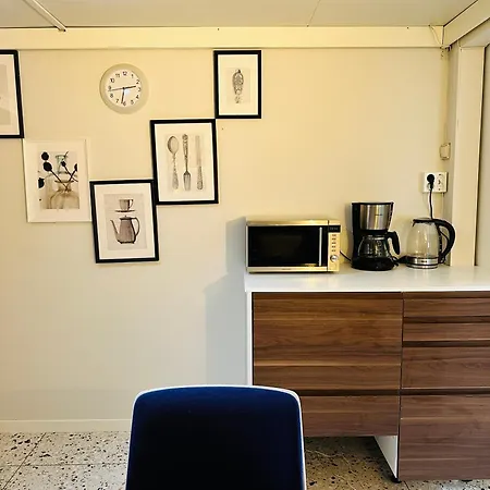 Comfycorner 4 Bedroom Appartement Sola