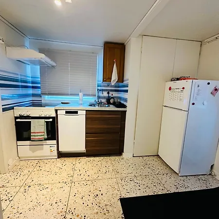 Comfycorner 4 Bedroom