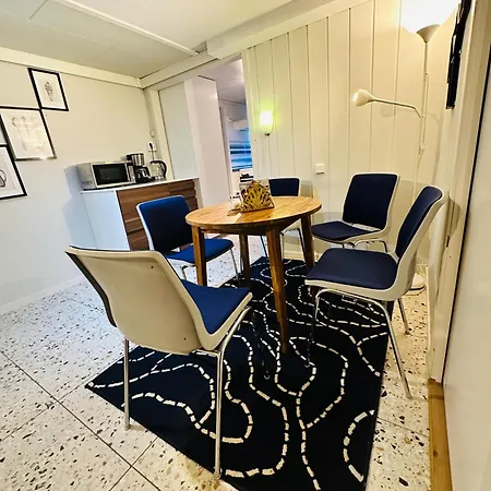 Comfycorner 4 Bedroom Sola