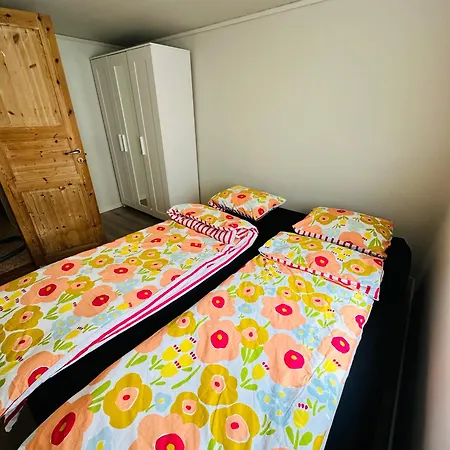 Leilighet Comfycorner 4 Bedroom *