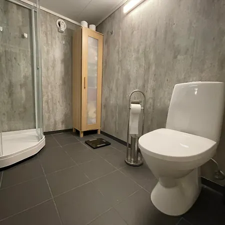 Comfycorner 4 Bedroom Appartement