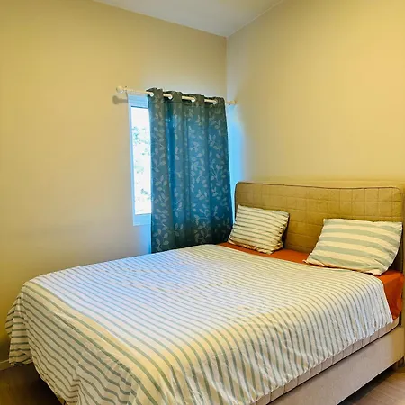 Daire Comfycorner 4 Bedroom *