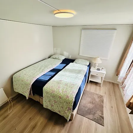Comfycorner 4 Bedroom Leilighet *