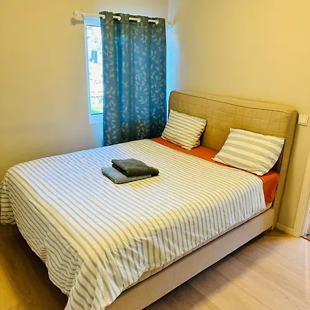 Appartement Comfycorner 4 Bedroom Sola