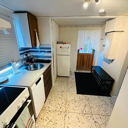 Appartamento Comfycorner 4 Bedroom Sola