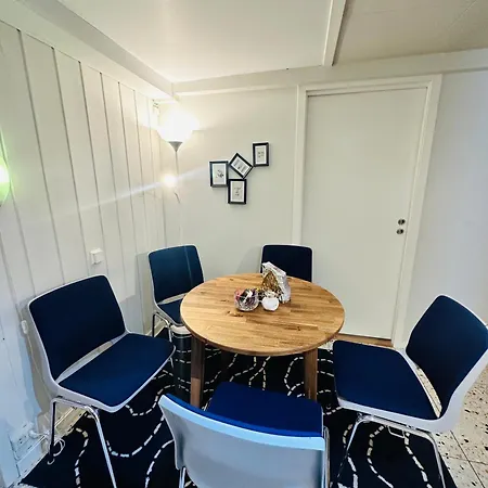 Appartamento Comfycorner 4 Bedroom