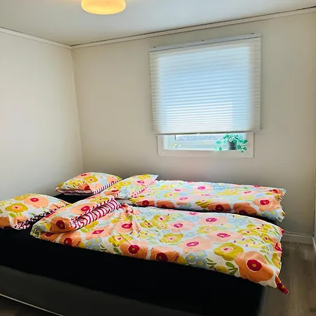 Appartamento Comfycorner 4 Bedroom
