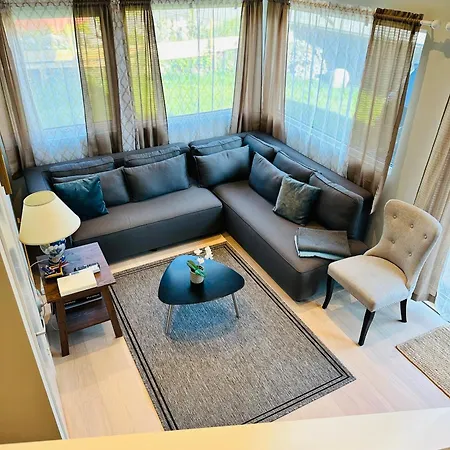 Appartamento Comfycorner 4 Bedroom *