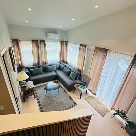 Comfycorner 4 Bedroom * Sola